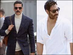 Bollywood Supports India In Fight Against Corona: Akshay Kumar Donates 100 Oxygen Concentrators, Ajay Devgn Sets Up COVID-19 Facility