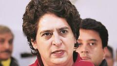Corona संकट को लेकर Priyanka Gandhi का जनता के नाम खत, लिखा- हम होंगे कामयाब
