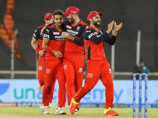 IPL 2021: RCB Jumps To Numero Uno Spot After DC Win - Check IPL 14 Points Table, Orange Cap & Purple Cap Leaders