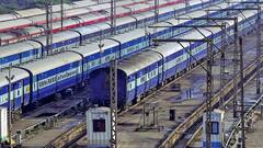 उत्तर रेलवे ने Corona के चलते ट्रेनों को किया निरस्त, इंटरसिटी समेत कई ट्रेनें रद्द