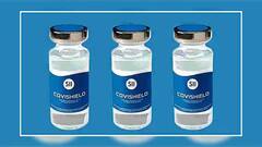 Covid Vaccination: কোভিশিল্ডের দাম কমাল সিরাম, ৩০০ টাকায় কিনবে রাজ্য সরকার