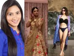 Aashka Goradia સહિત ટીવીની આ મોટી અભિનેત્રીઓ છોડી ચૂકી છે એક્ટિંગ, જાણો શું હતુ કારણ