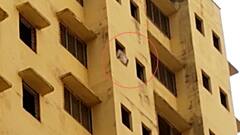 CoronaVirus | नवी मुंबईत कोरोना रुग्णाचा आत्महत्या करण्याचा प्रयत्न