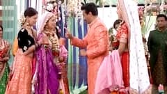 Darsh might get kidnapped in the serial 'Aapki Nazron Ne Samjha'