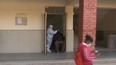 यूपी में लगातार चौथे दिन कोरोना के आंकड़ों में कमी, यहां देखें ताजा Covid Update