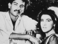 Saif Ali Khan की पत्नी बनने से पहले Ravi Shastri-Vinod Khanna से था Amrita Singh का अफेयर!