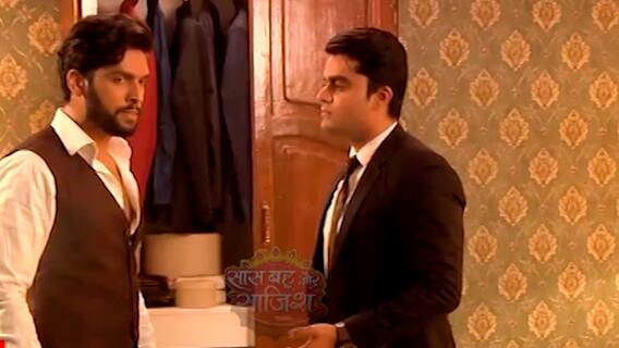 Raghav to marry Pallavi in 'Mehndi Hai Rachne Waali'