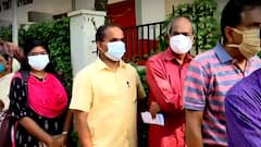 टीकाकरण अभियान की तैयारियों पर AIIMS के डॉक्टर संजय राय ने कही बड़ी बात | Masterstroke