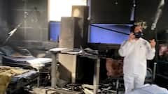 Maharashtra : Thane में हुए हादसे का जिम्मेदार कौन? फिर सामने आई प्रशासन की लापरवाही | India Chahta Hai