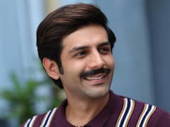 COVID-19 Vaccine Registration: Wife Lied About Your Real Age? Kartik Aaryan Reveals Husband's Reaction Who Is Waiting For May 1