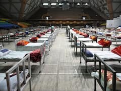 Jammu & Kashmir: DRDO To Build Two 500-Bed Covid-19 Hospitals As Cases In Valley Surge