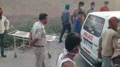 Hathras में जहरीली शराब से मौत के बाद जिला प्रशासन ने देसी शराब की दुकानों पर मारा छापा | High Alert