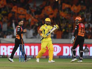 IPL 2021, CSK Vs SRH: Spicy South Indian Derby In Delhi Today | Match Preview And Predicted Playing XI