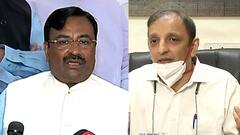 महाराष्ट्रात आता सरसकट मोफत लसीकरण; सचिन सावंत आणि सुधीर मुनगंटीवार यांच्या प्रतिक्रिया