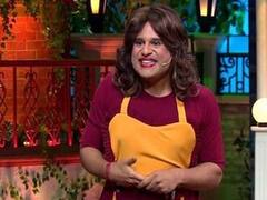 The Kapil Sharma Show: जब सपना ने Farah Khan को ऑफर की मैं हूं ना मसाज, तो सामने से मिला मजेदार जवाब