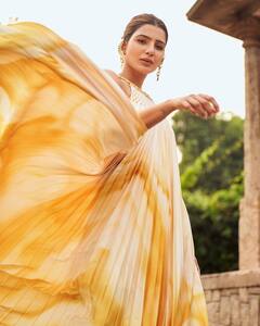 Happy Birthday Samantha Akkineni: Did You Know 'The Family Man 2' Actress Has A Secret Family Name?