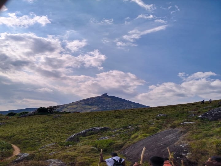 Miracle in life; Velliangiri Hill Trek - Experience Article வாழ்வில் அதிசயம் ; அற்புதத்தை நிகழ்த்தும் வெள்ளியங்கிரி மலை பயணம் - அனுபவ கட்டுரை