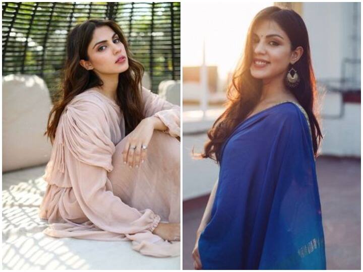 बॉलीवुड एक्टर सुशांत सिंह राजपूत की मौत के बाद रिया चक्रवर्ती पर उन्हें आत्महत्या के लिए उकसाने का आरोप लगा था. जिसके बाद रिया को कई तरह के विवादों का सामना करना पड़ा. इसी से संबंधित ड्रग्स केस में उन्हें जेल भी जाना पड़ा. फिलहाल वो जमानत है. लेकिन परेशानियों ने उनका पीछा अभी भी नहीं छोड़ा है. बॉलीवुड में काम नहीं मिलने पर रिया हैदराबाद में इन दिनों काम की तलाश कर रही है. और अपनी जिंदगी को फिर से नार्मल करने की भी कोशिश कर रही है.