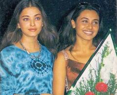 जब Rani Mukerji ने Aishwarya Rai को लेकर दिया था बयान, कहा था- मुझे उनसे पर्सनल प्रॉब्लम नहीं लेकिन...