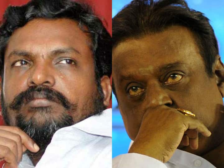 2016 Election which parties got least votes and which parties lost the voter base 2016 TN Election | 2016 சட்டமன்ற தேர்தலில் மாற்றாக வந்து மாயமான கட்சிகள்..