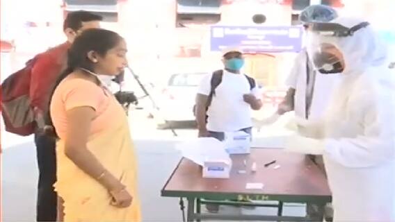 क्या है वायरस का इलाज और कैसी हो रखी है तैयारी... सुनें यूपी के स्वास्थ्य मंत्री का जवाब | Uttar Maange Pradesh