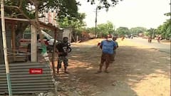 Earthquake in North Bengal: সাতসকালে হঠাৎই দুলে উঠল মাটি, মালদা-মুর্শিদাবাদে আতঙ্কে বেরিয়ে এলেন অনেকে