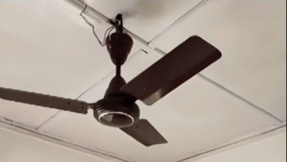 પૂર્વોત્તર ભારતમાં ધ્રુજી ધરા, કેટલી તીવ્રતાનો આવ્યો ભૂકંપનો આંચકો?,જુઓ વીડિયો