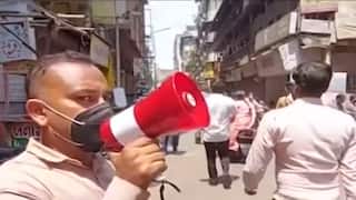 ગુજરાતના કયા શહેરમાં શાક માર્કેટમાં વેક્સિન-કોવિડ રિપોર્ટ કરાયો ફરજિયાત?  નિયમ ન પાળનારા સામે શું ભરાયા પગલા?