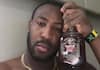 'Helps All The Time’: KKR Star Andre Russell Poses With Liquor Bottle On Instagram