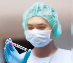 કોરોનાની લક્ષણો દેખાતા કેટલા દિવસ બાદ કરાવવો જોઇએ ટેસ્ટ? જાણકાર શું કહે છે જાણો