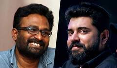 இயக்குநர் ராமுடன் கரம் கோர்க்கிறார் பிரேமம் புகழ் நிவின் பாலி..