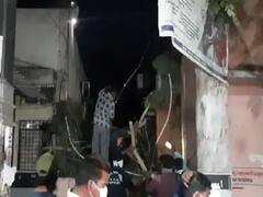 परभणी जिल्हा सामान्य रुग्णालयातील घटनांना जबाबदार कोण?