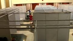 Ajay Devgan ने Mumbai में कोविड-19 फैसिलिटी के निर्माण के लिए फिर बढ़ाया मदद का हाथ