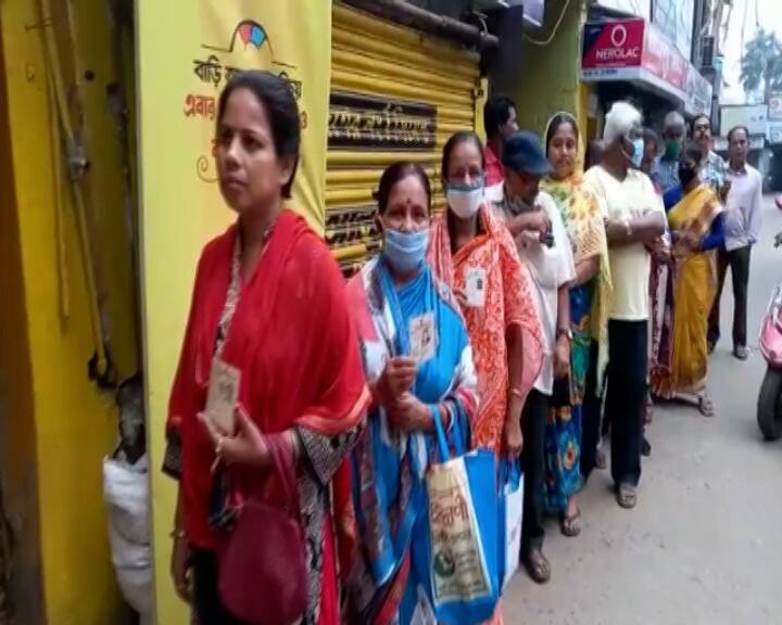 গণনা কেন্দ্রের বাইরে এবং ভেতরে স্পষ্টভাবে উল্লেখ করতে হবে নির্দেশিকা। যেখানে লেখা থাকবে কী কী করা যাবে এবং কী কী করা যাবে না।