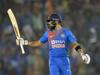 ICC T20 Ranking: कोहली-राहुल टी20 रैंकिंग में अपने स्थान पर बरकरार, रिजवान की टॉप-10 में एंट्री
