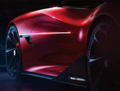 Electric Car : आगामी काळात 'या' 5 टॉप इलेक्ट्रिक वाहनांवर नजर