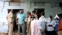 Mirzapur में मकान की छत गिरने से 1 की मौत, 4 अब भी मलबे में दबे