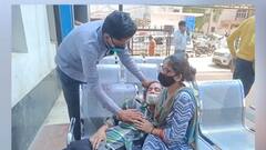 Covid Emergency: जिंदगी की गुहार...सुनने वाला कोई नहीं | High Alert