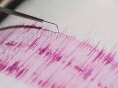 Earthquake in Bihar: बिहार के कई जिलों में महसूस किए गए भूकंप के झटके, घर से बाहर निकले लोग
