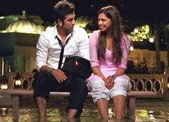 जब ब्रेकअप के बाद फिल्म में साथ काम करने को राजी नहीं थे Ranbir Kapoor-Katrina Kaif, मेकर्स को उठाना पड़ा था ये कदम!