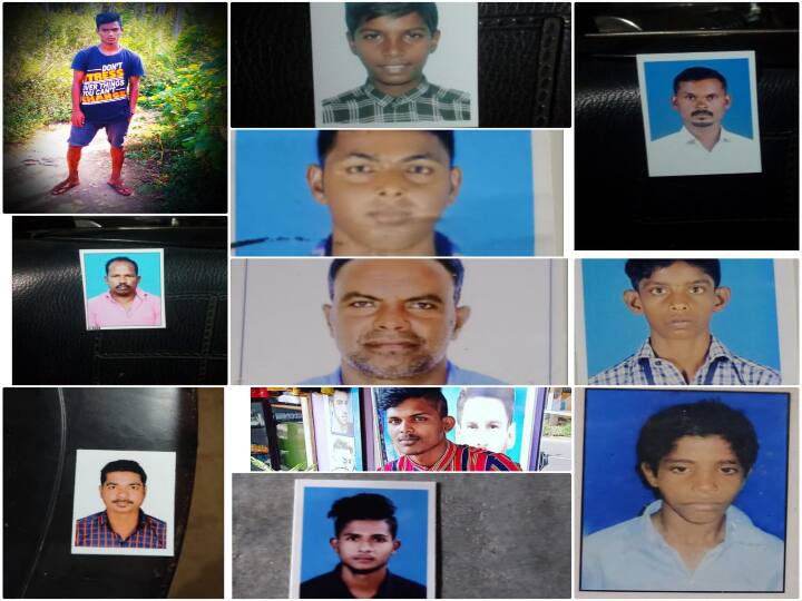 Coast Guard rescue 11 Kanyakumari Fishermen in Arabian Sea மாயமான 11 குமரி மீனவர்களும் அரபிக்கடலில் பத்திரமாக மீட்பு