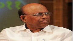 Eknath Gaikwad Passes Away: एकनाथ गायकवाड यांचं निधन ; काँग्रेस नेते सतेज पाटील यांची प्रतिक्रिया