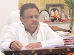 COVID-19 Vaccination: राजस्थान के स्वास्थ्य मंत्री के मुताबिक कितने दिनों में सूबे में सबका टीकाकरण कर दिया जाएगा? जानें