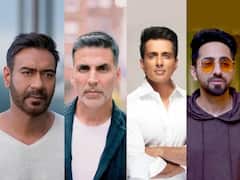 Bollywood Supports India In Fight Against Corona: Akshay Kumar Donates 100 Oxygen Concentrators, Ajay Devgn Sets Up COVID-19 Facility