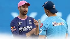 IPL during Covid 19: করোনা আতঙ্কে আইপিএল থেকে সরে দাঁড়িয়েছেন যাঁরা