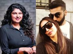 जब Arjun Kapoor की बहन से पूछा गया भाई और Malaika Arora के रिश्ते पर सवाल, जानिए क्या मिला जवाब?