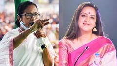 নন্দিনীকে সাহায্য মমতার, ধন্যবাদ জানিয়ে নেটাগরিকদের রোষের মুখে সুদীপা