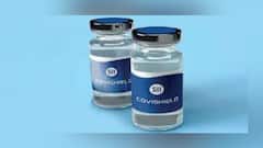 COVID Update: টিকা নিয়ে আকাল মেটাতে আজই কলকাতায় কোভিশিল্ডের ১০ লক্ষ ডোজ