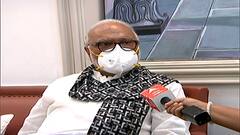 Chhagan Bhujbal on Maharashtra Lockdown : राज्यात लॉकडाऊन वाढला पाहिजे; छगन भुजबळ यांचं स्पष्ट मत