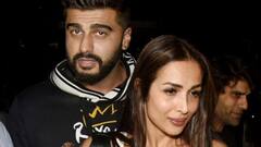 जब Arjun Kapoor की बहन से पूछा गया भाई और Malaika Arora के रिश्ते पर सवाल, जानिए क्या मिला जवाब?